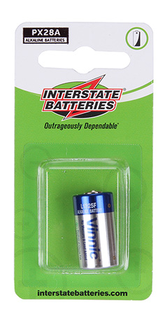 battery