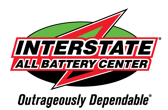 Interstate Batteries Logo